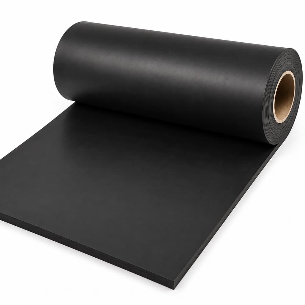 Neopren Kaplama