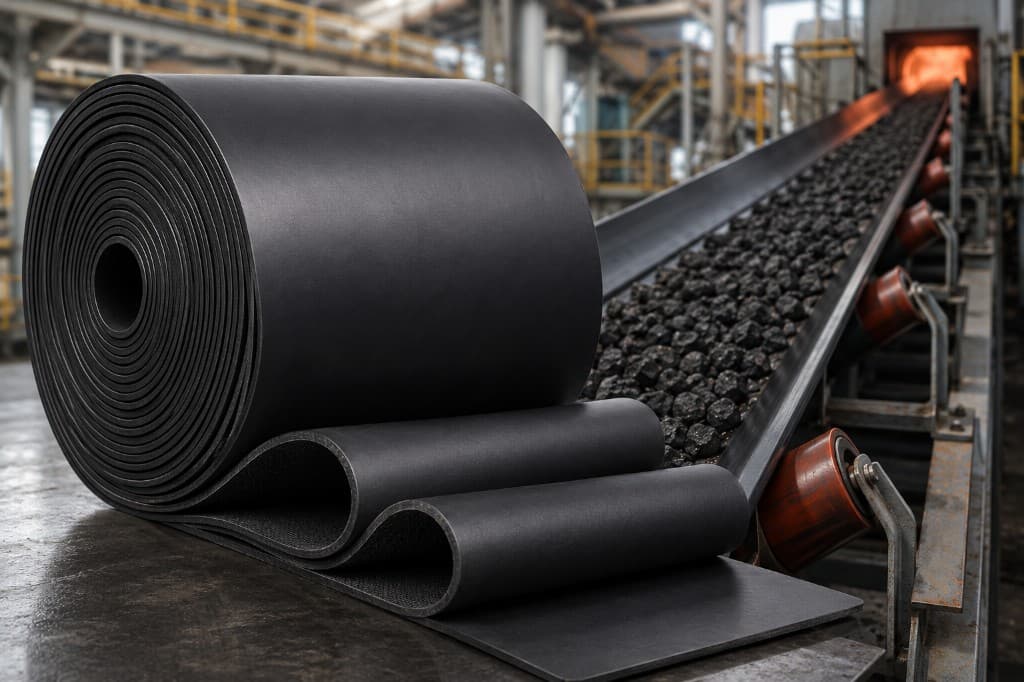 Isı (EPDM) Bantları